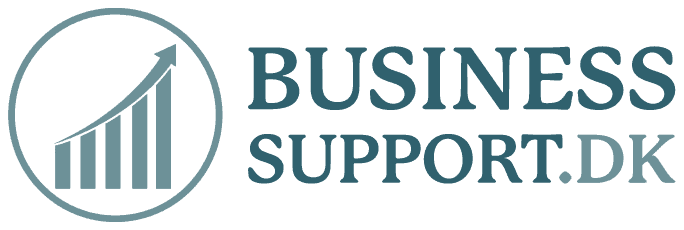 Fredericia Business Support